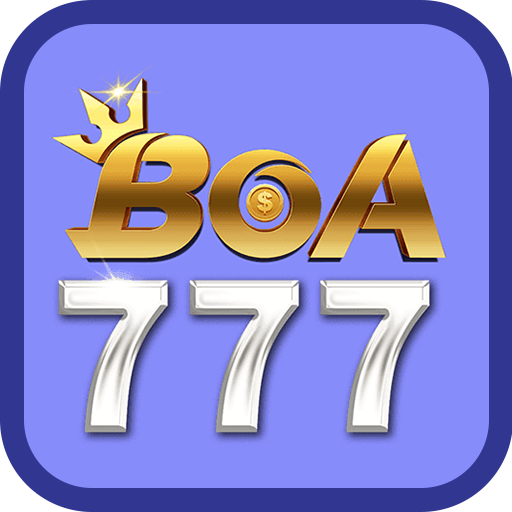 boa777.com logo
