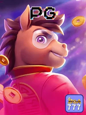 Diversão em slot games no cassino online boa777