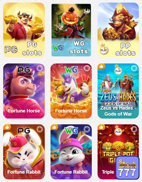 Pagamentos Seguros e Jogo Responsável